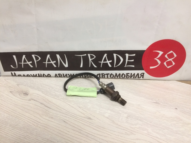 Датчик кислородный TOYOTA ALPHARD MNH10 1NZ-FE 89465-41060 контрактная