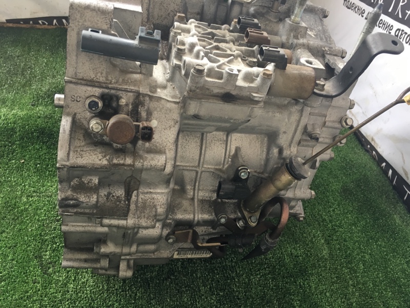 АКПП HONDA FIT GD1 L13A