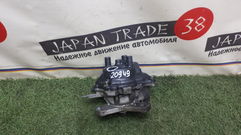 Трамблер HONDA LOGO EK2 D13B D4T94-04 контрактная