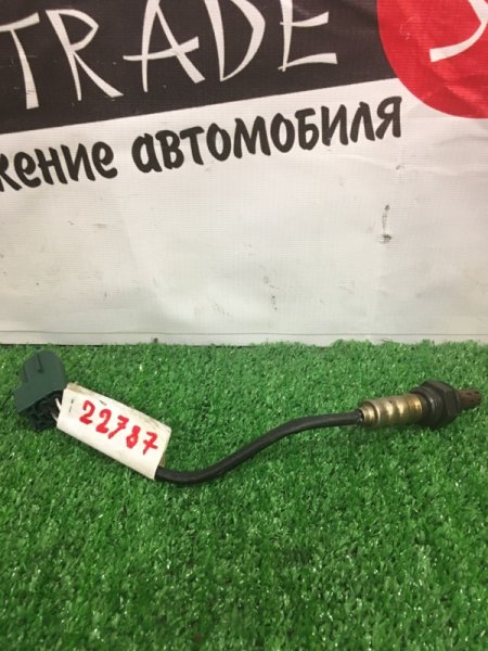 Датчик кислородный NISSAN BASSARA TNU30 QR25 OZA544 N7 контрактная