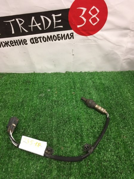 Датчик кислородный TOYOTA RACTIS NCP120 1NZ-FE 89465-52240 контрактная