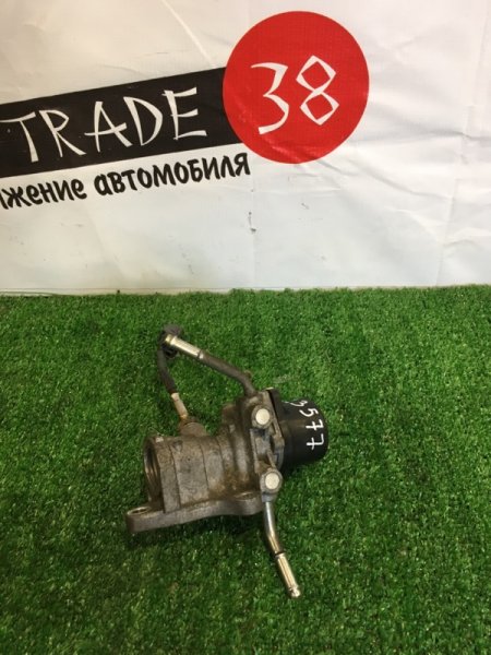 Клапан EGR TOYOTA ALLEX NZE121 1NZ-FE 25620-21010 контрактная