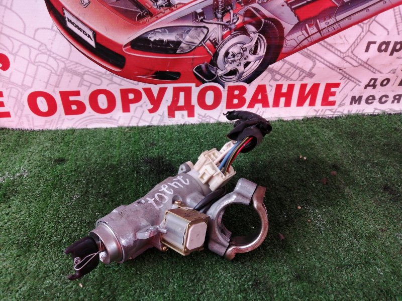 Замок зажигания TOYOTA COROLLA AE110 5A-FE