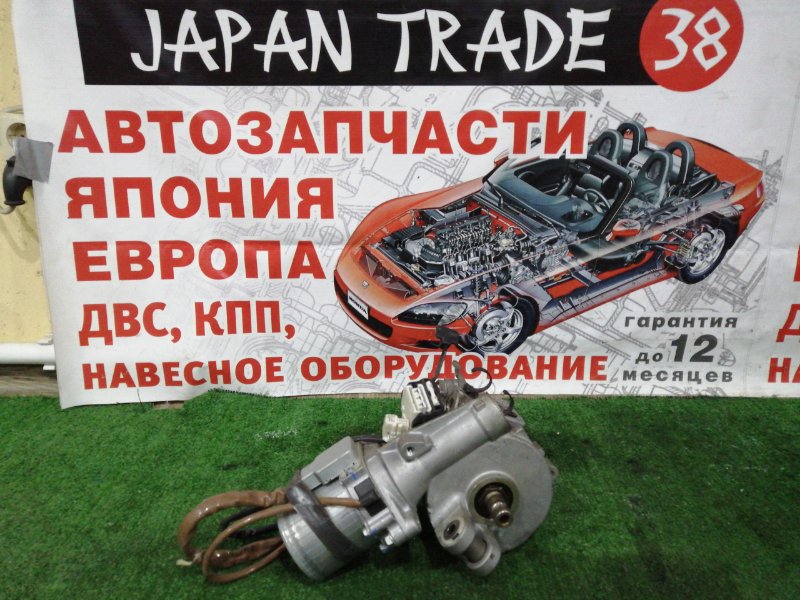 Колонка рулевая TOYOTA BLADE ZRE151 1NZ-FE 45250-12B60 контрактная