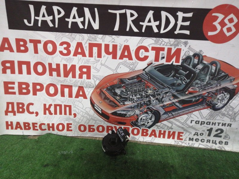 Шлейф TOYOTA BLADE GRE156 1NZ-FE 84306-12110 контрактная