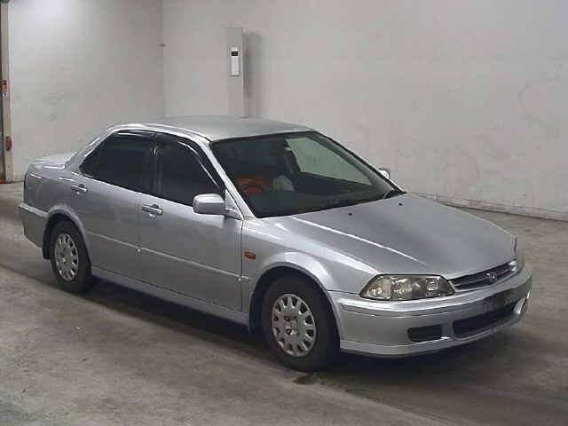 АКПП HONDA ACCORD 2002 RA6 F23A 21210-PCJ-000 контрактная