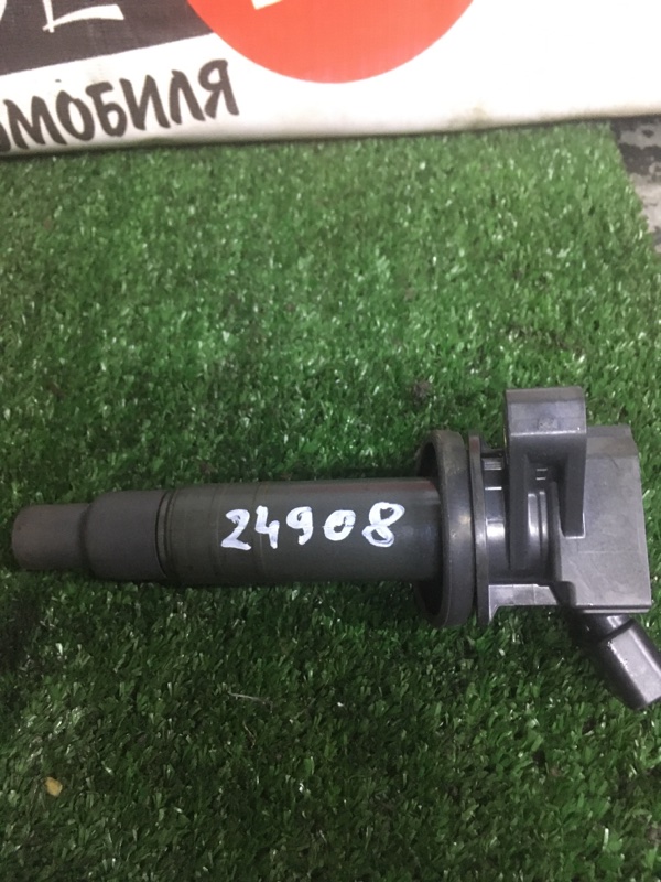 Катушка зажигания TOYOTA ALLEX ZZE122 1ZZ-FE 90919-02239 новая