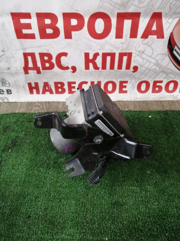 Блок ABS HONDA CR-V RE3 K24A 57111-SWB-J00 контрактная