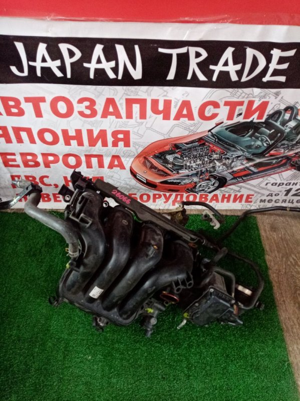 Впускной коллектор MITSUBISHI Lancer CV4W 4B11 1540A069 контрактная