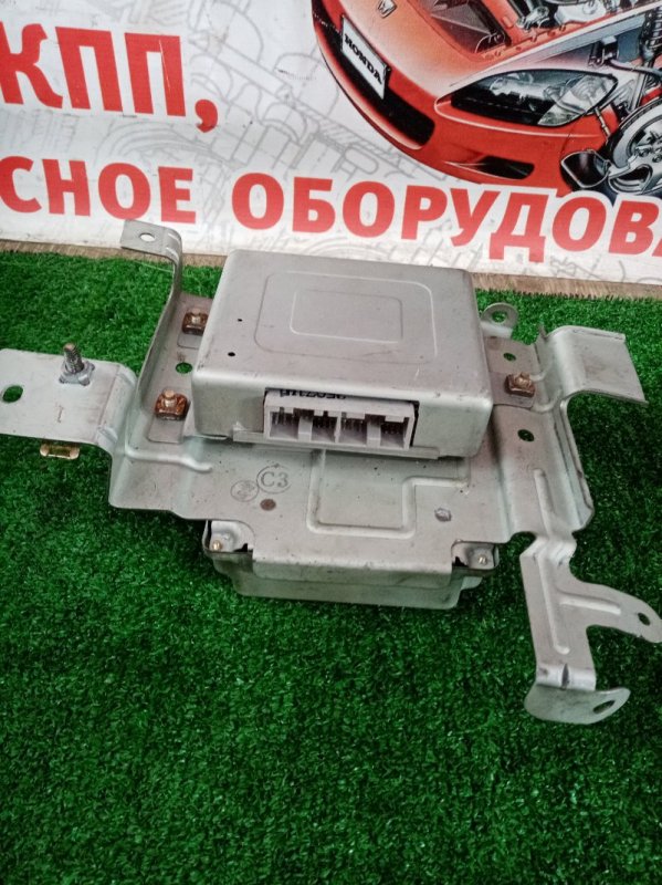 Блок EFI MARCH ANK11 CGA3DE