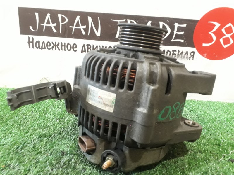 Генератор TOYOTA WINDOM MCV20 1MZ-FE 27060-20130 контрактная