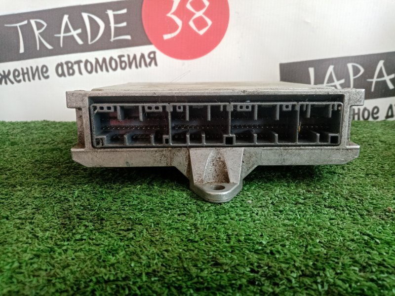 Блок EFI HONDA ODYSSEY RA6 F23A