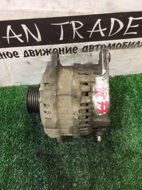 Генератор NISSAN VQ25 23100-1AA1B контрактная