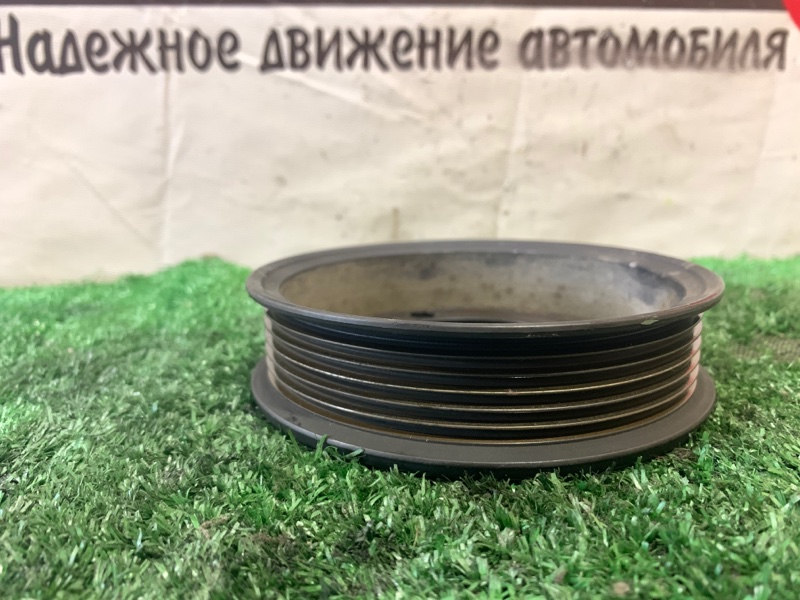 Шкив помпы 1JZ-GE