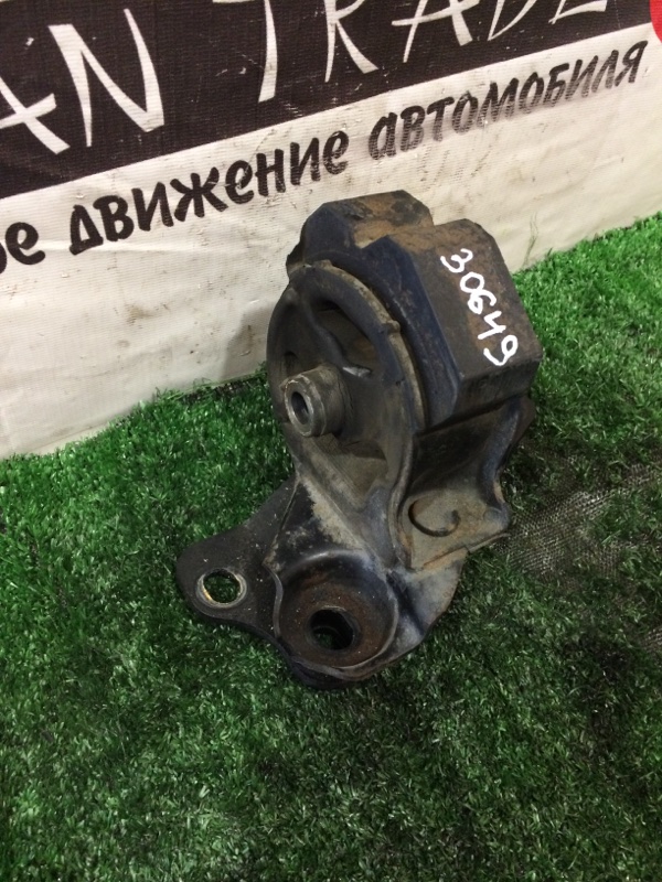 Подушка АКПП правая HONDA ODYSSEEY RA1 F22B 50806-SV4-981 контрактная