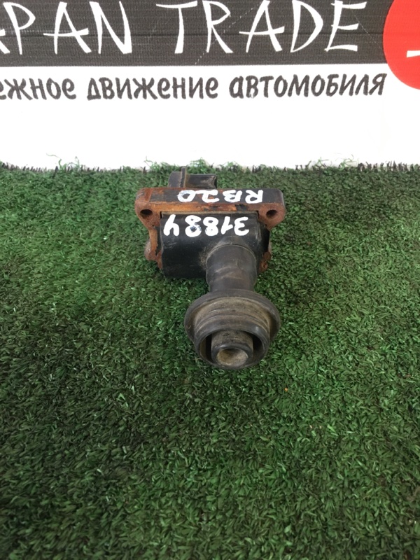 Катушка зажигания NISSAN CEFIRO A31 RB20D 22433-60U01 новая