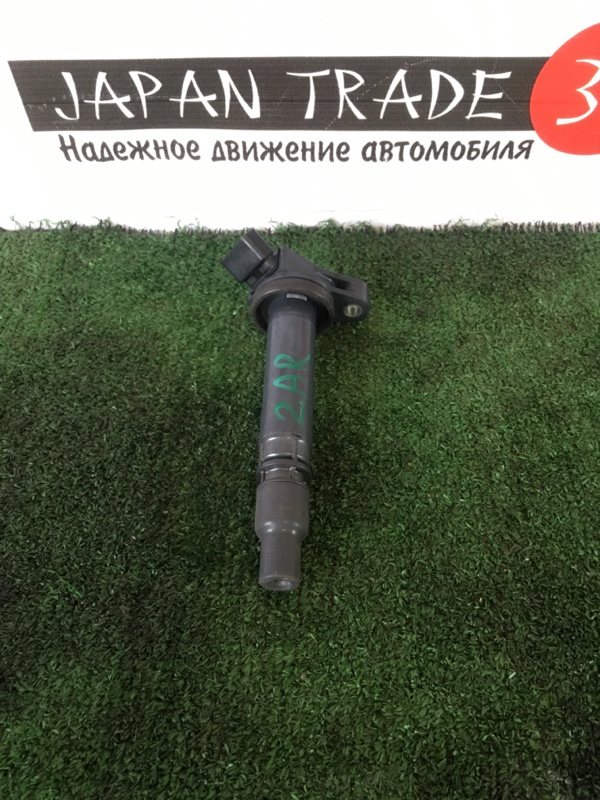 Катушка зажигания 4RUNNER GRN280 1GR-FE