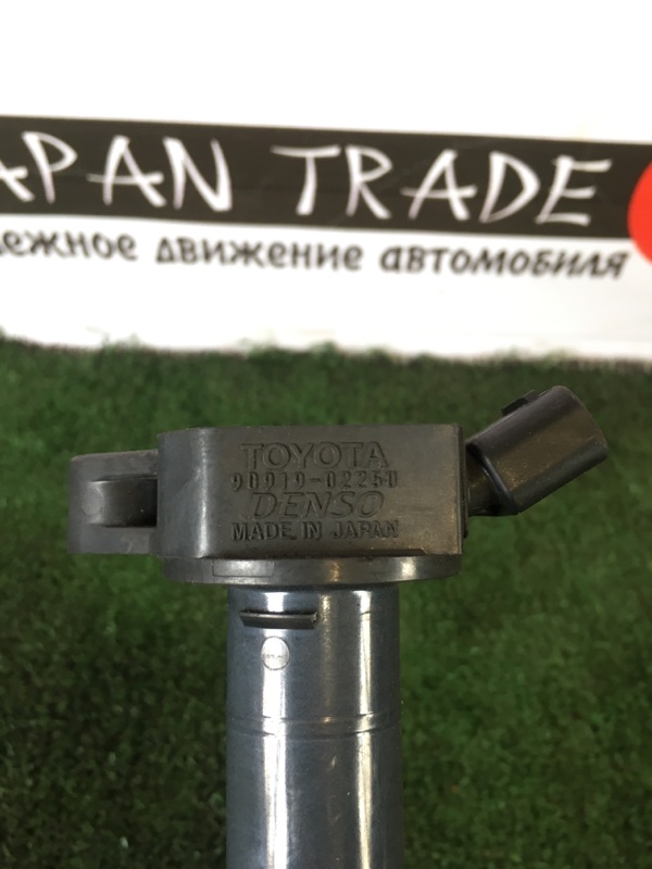 Катушка зажигания TOYOTA 4RUNNER GRN280 1GR-FE