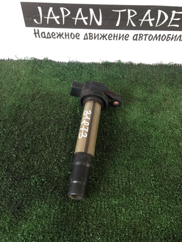 Катушка зажигания NISSAN AD WP11 QG15DE 22448-4M500 новая