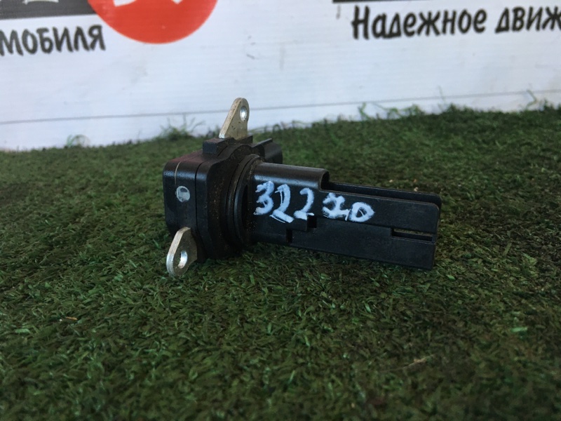 Датчик ДМРВ TOYOTA COROLLA FIELDER NZE141 1NZFE 22204-31020 контрактная