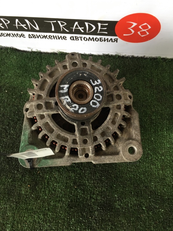 Генератор EXPERT KG11 MR20DE