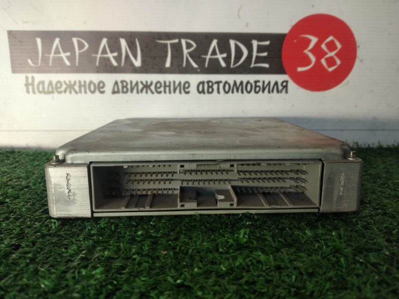 Блок EFI NISSAN BLUEBIRD SYLPHY QG10 QG18DE