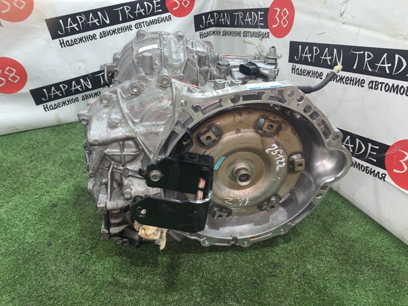 АКПП TOYOTA SIENTA NCP81 1NZ-FE 30400-52030 контрактная