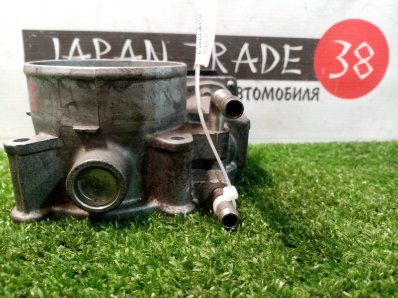 Дроссельная заслонка TOYOTA BLADE GRE156 2GR-FE