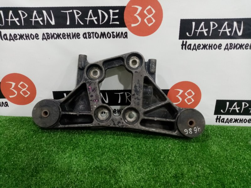 Подушка редуктора задняя TOYOTA GAIA SXM15 52390-44020 контрактная