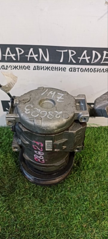 Компрессор кондиционера WINDOM MCV30 1MZ-FE