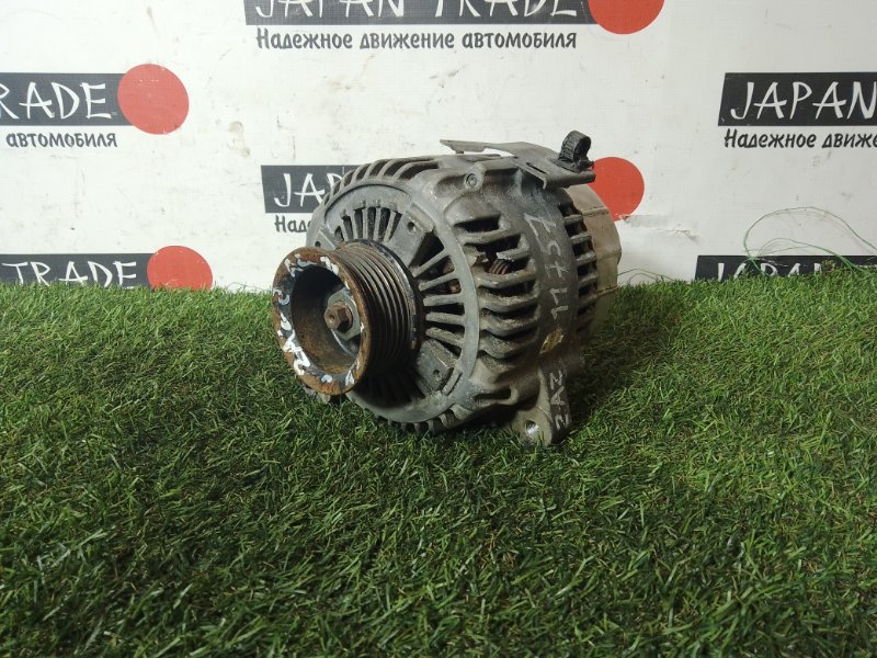 Генератор TOYOTA IPSUM ACM21W 2AZ-FE 27060-28160 контрактная