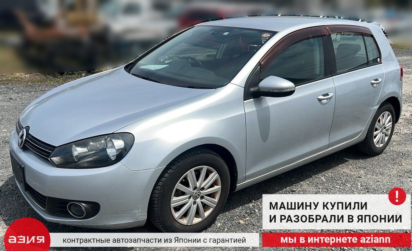 Фланец КПП / привода / шруса внутреннего левый передний Volkswagen Golf  2011 6 CBZB (1.2t) 0AM409343 id113178 запчасть контрактная купить в Нижнем  Новгороде, цена 2900₽