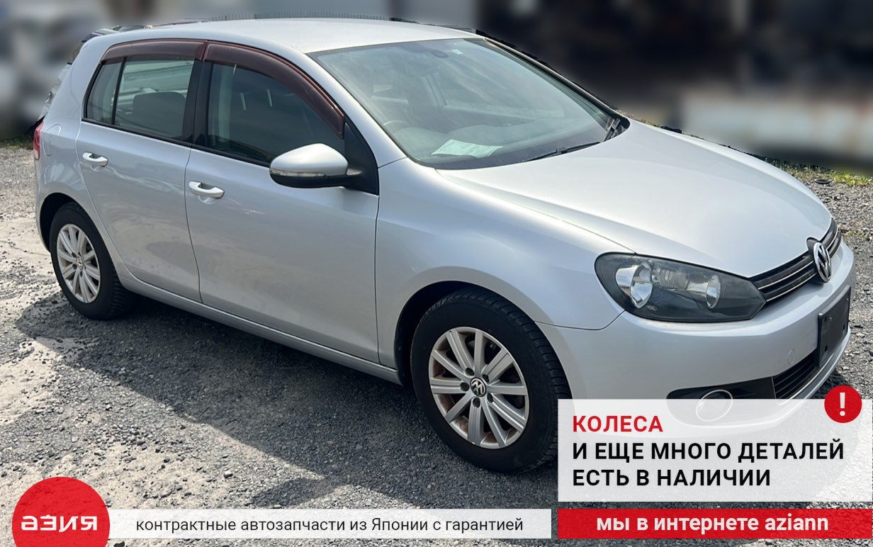 Фланец КПП / привода / шруса внутреннего левый передний Volkswagen Golf  2011 6 CBZB (1.2t) 0AM409343 id113178 запчасть контрактная купить в Нижнем  Новгороде, цена 2900₽