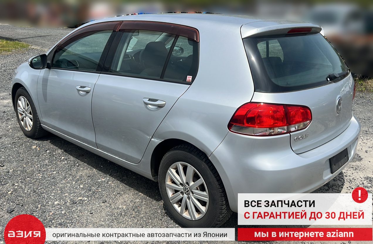 Фланец КПП / привода / шруса внутреннего левый передний Volkswagen Golf  2011 6 CBZB (1.2t) 0AM409343 id113178 запчасть контрактная купить в Нижнем  Новгороде, цена 2900₽