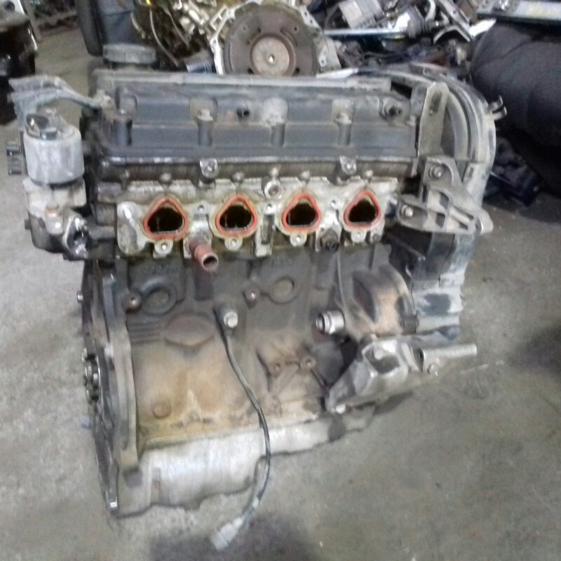 Двигатель Lacetti 2012 J200 F14D3