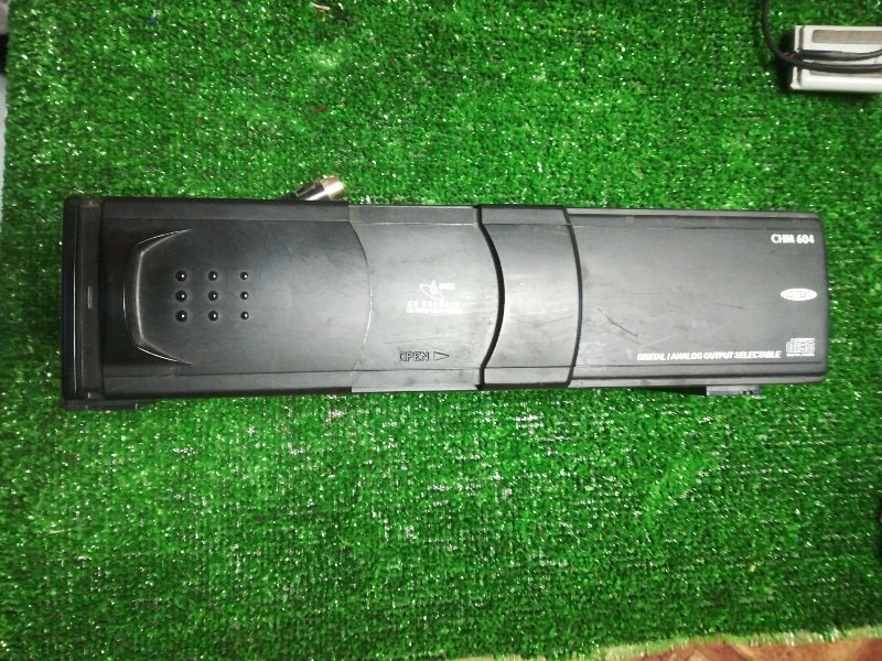 CD-чейнджер Tiggo 2006 T11 4G64S4M