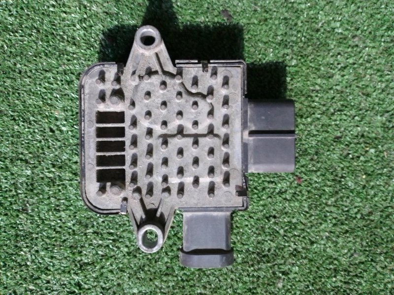 Блок управления вентилятором Tiggo 5 2014 T21 SQR484F