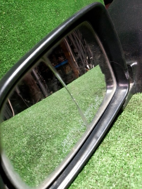 Зеркало переднее левое Aveo 2007 T250 B12S1