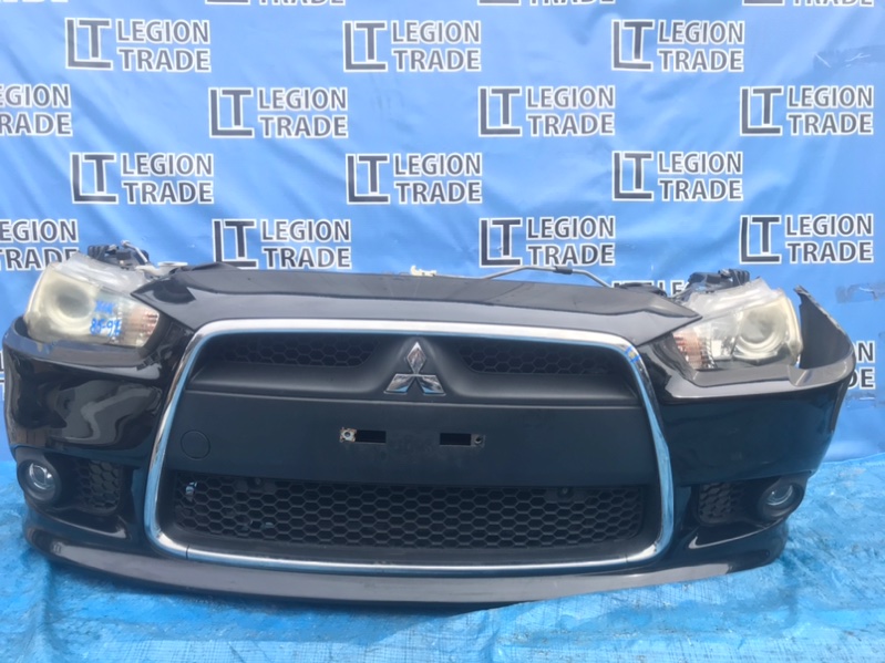 Ноускат MITSUBISHI LANCER 11.2008 CX3A 4B11 контрактная