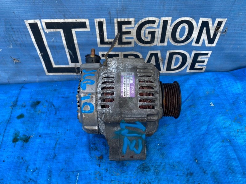 Генератор TOYOTA PROGRES JCG10 1JZ 2706046290 контрактная