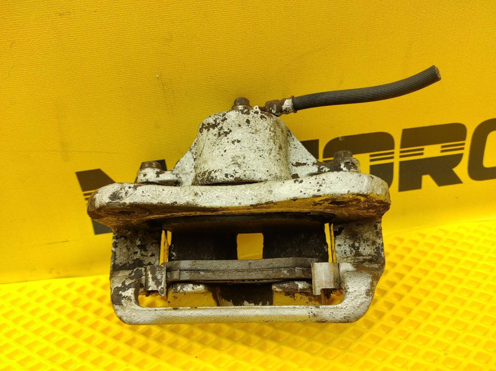 Купить Передний Суппорт Хундай Терракан Бу