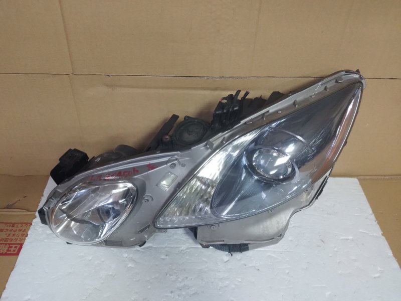 Фара передняя левая GS450H 2005-2011 GRS195