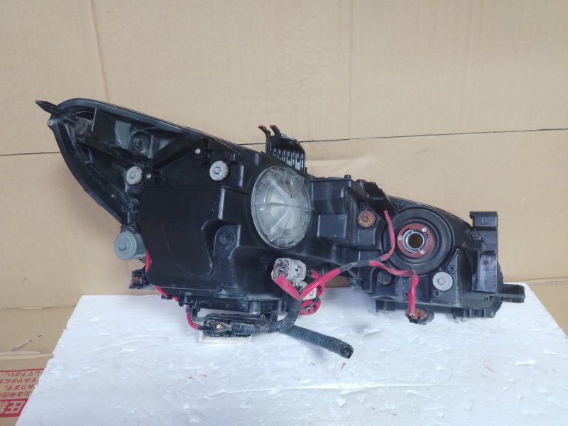 Фара передняя левая GS450H 2005-2011 GRS195