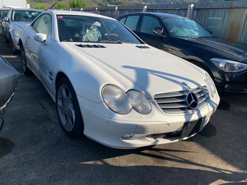 Ступица задняя левая Mercedes-Benz SL350 WDB2304671F110716 M112.973