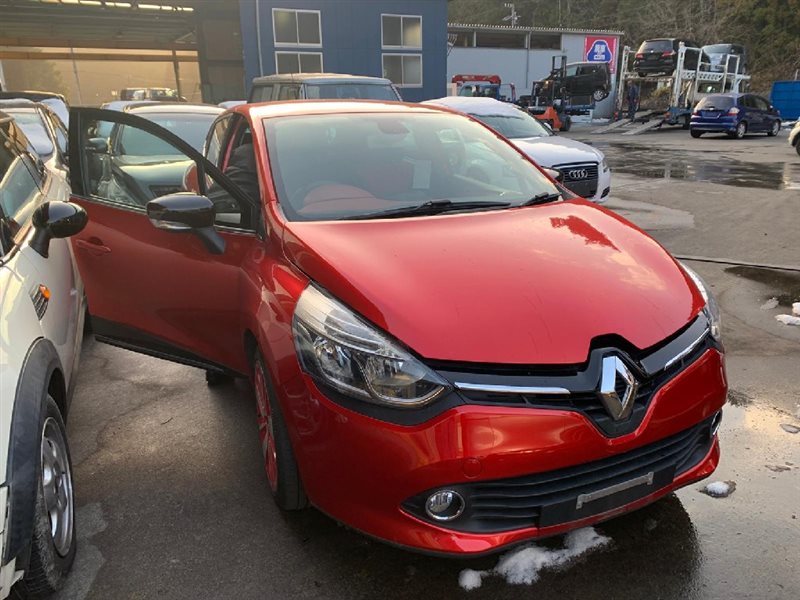 Крыло переднее правое RENAULT CLIO VF15R400ED