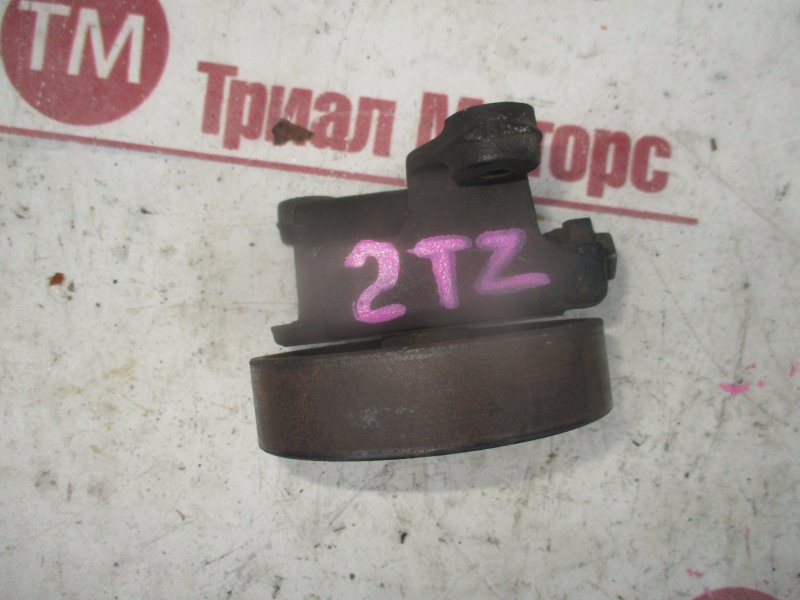 Ролик натяжной ESTIMA TCR10 2TZFZE