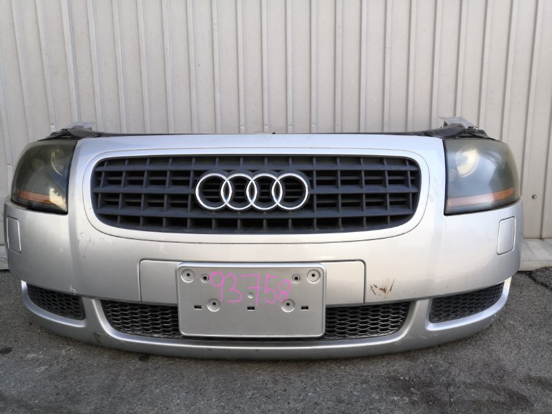 Nose cut AUDI TT TRUZZZ8N AUQ контрактная