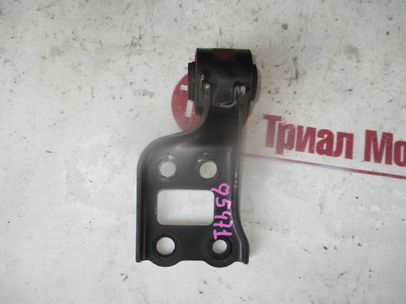 Подушка АКПП TOYOTA PORTE NCP141 1NZFE