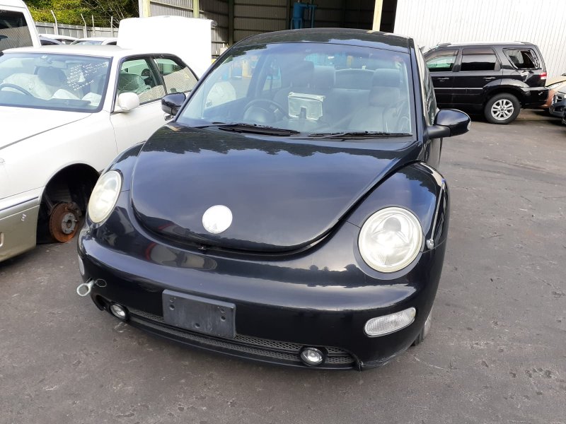 Капот BEETLE 2004 WVWZZZ9CZ4M