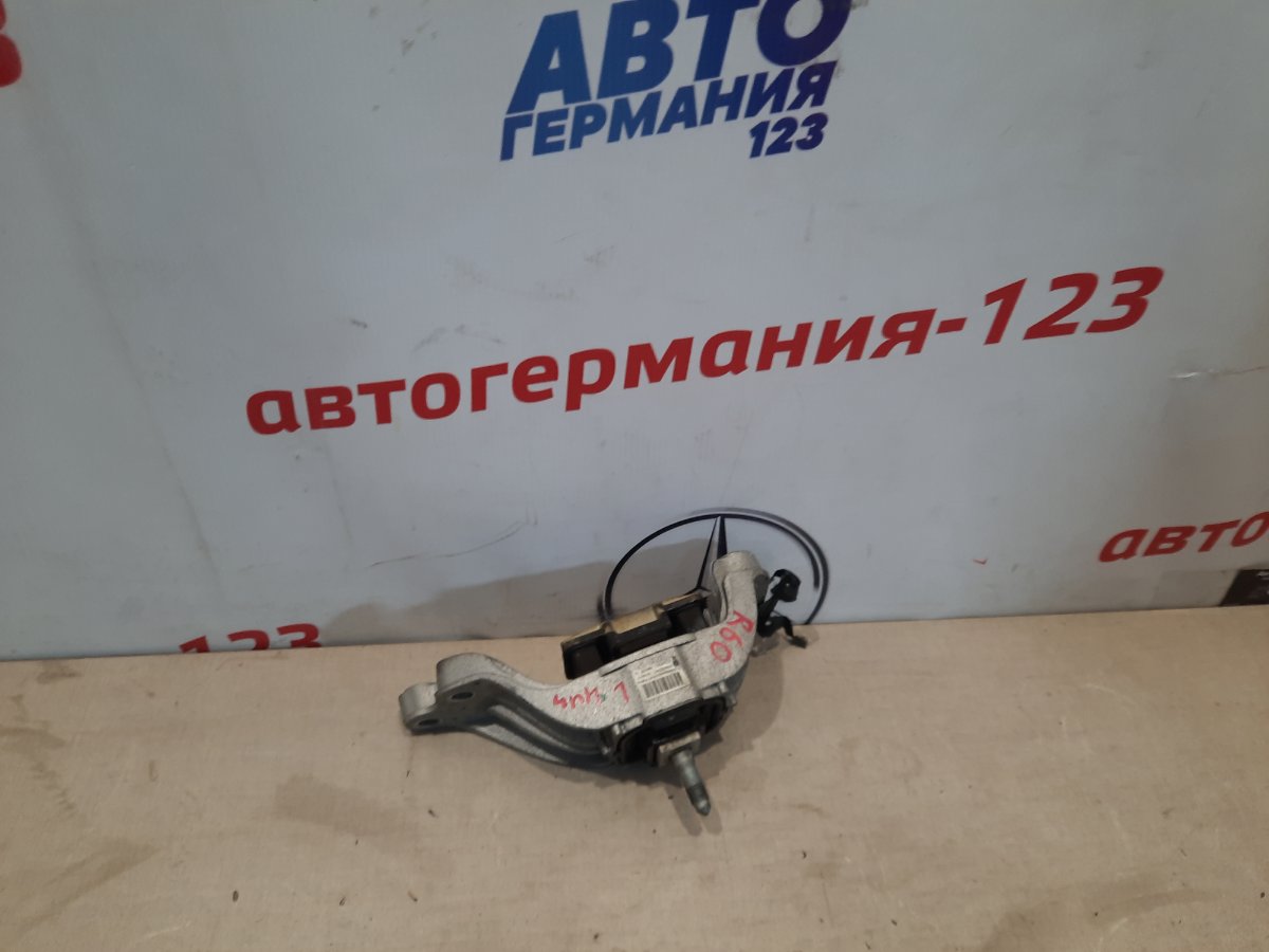 Подушка кпп левая MINI Countryman 2011 R60 N16B16A 22316784357 контрактная